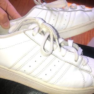 Adidas Superstars